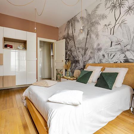 Nancy Gare Centre Parking Apartment Екстериор снимка