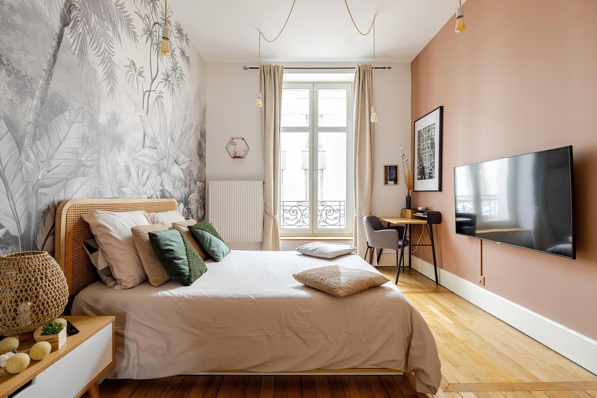 Nancy Gare Centre Parking Apartment Екстериор снимка