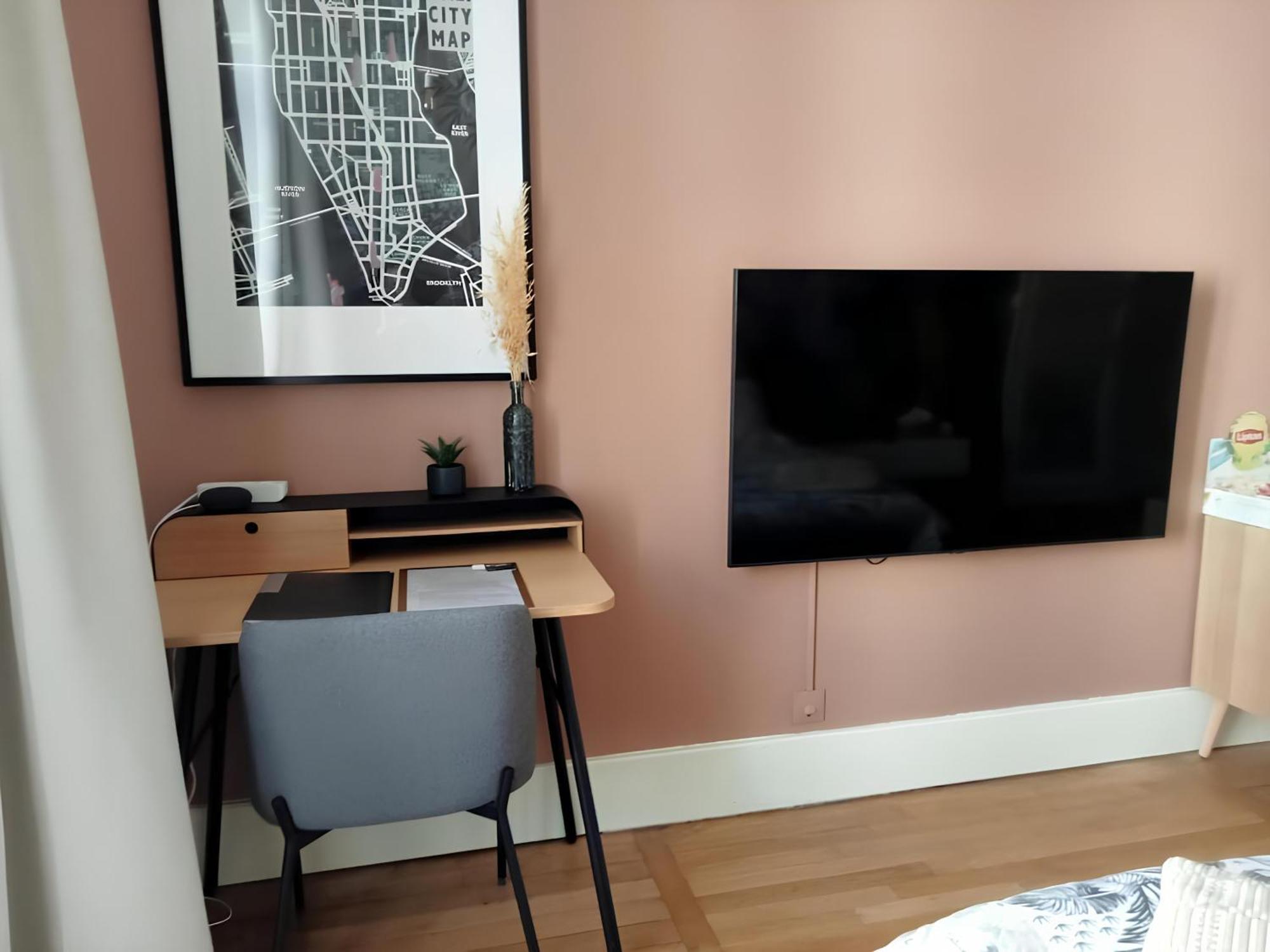 Nancy Gare Centre Parking Apartment Екстериор снимка