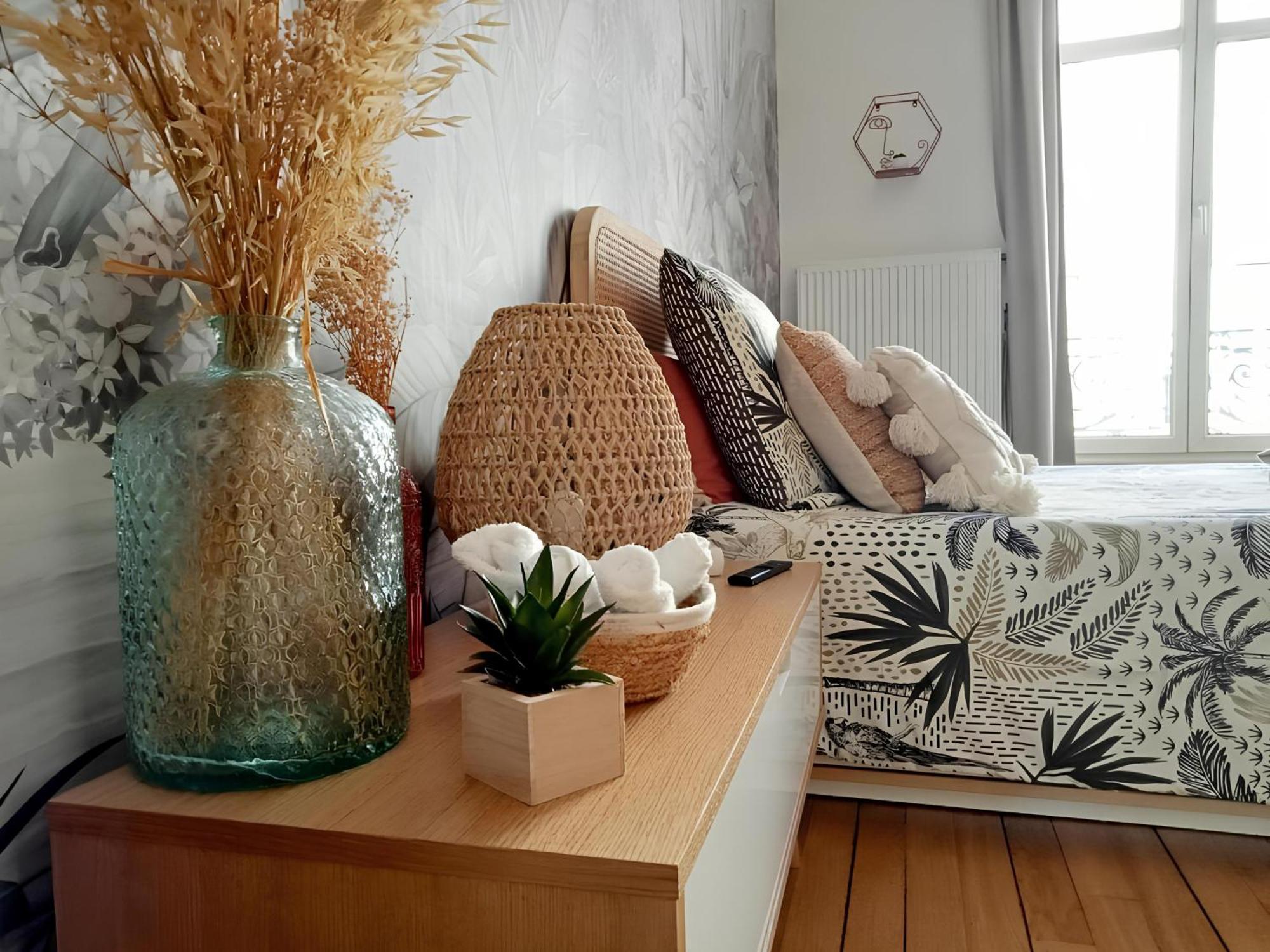 Nancy Gare Centre Parking Apartment Екстериор снимка