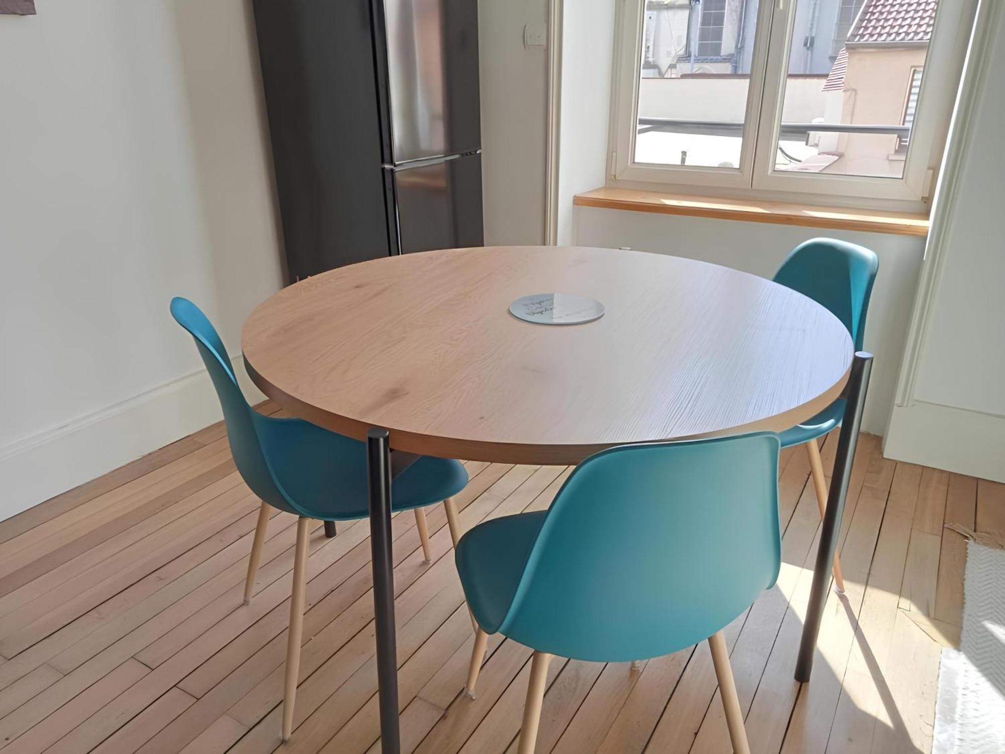 Nancy Gare Centre Parking Apartment Екстериор снимка
