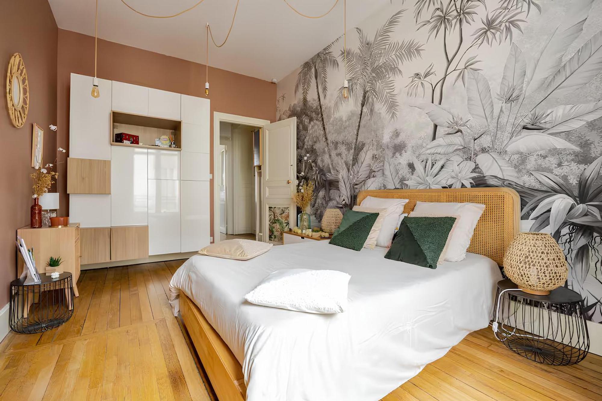 Nancy Gare Centre Parking Apartment Екстериор снимка