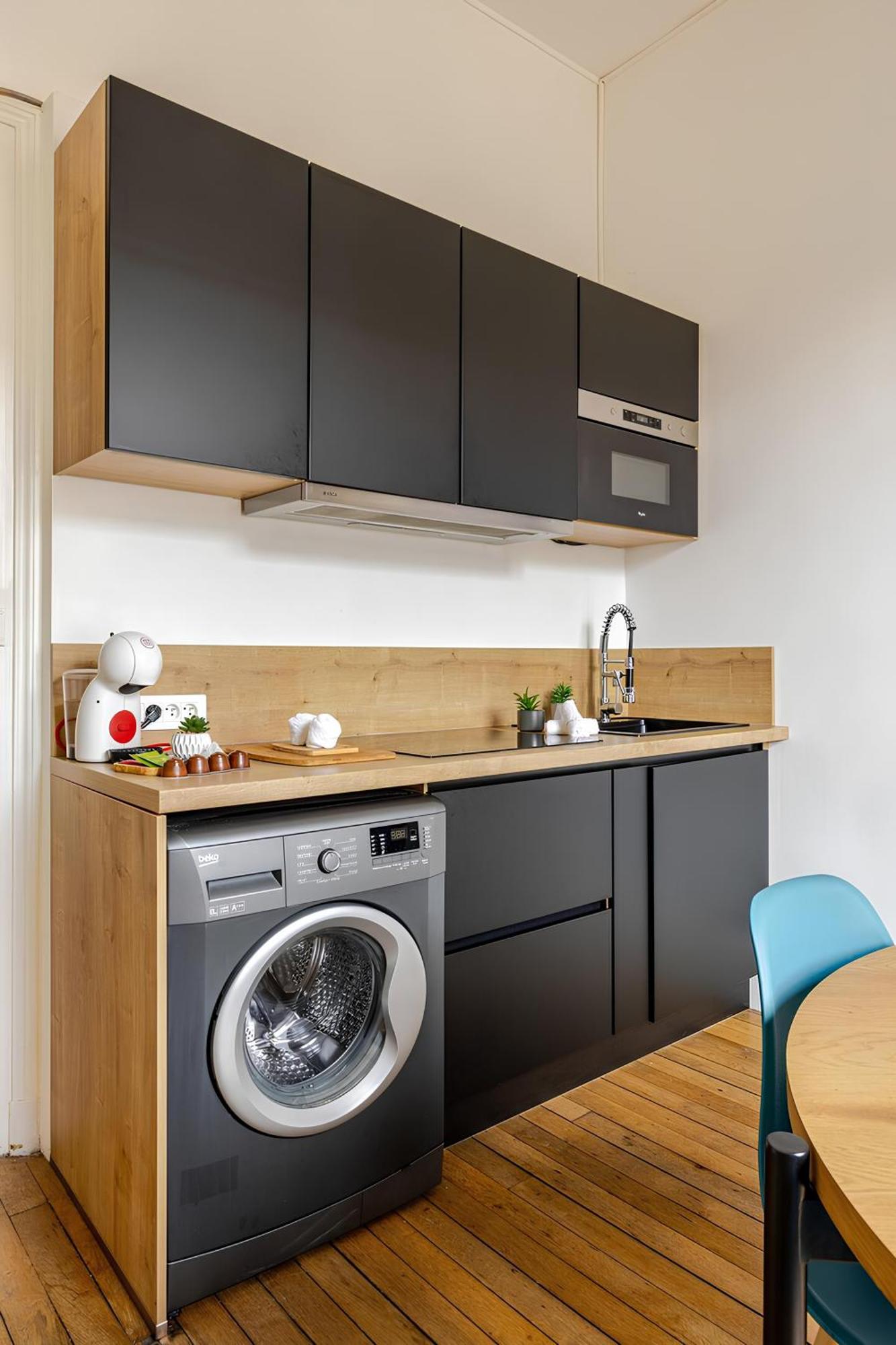 Nancy Gare Centre Parking Apartment Екстериор снимка