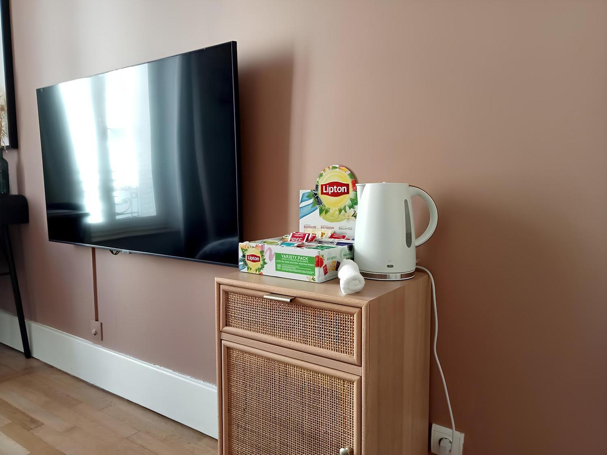 Nancy Gare Centre Parking Apartment Екстериор снимка